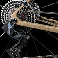 Cube Nuroad C:62 SLT mineralgrit´n´black (2025)