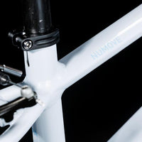 Cube Numove 140 flashwhite´n´pink (2025)