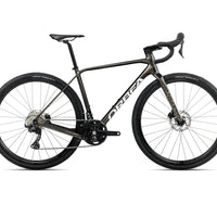 Orbea TERRA H30 Infinity Green - Ivory White (2025)