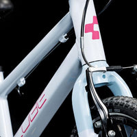 Cube Numove 140 flashwhite´n´pink (2025)