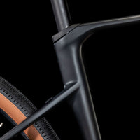 Cube Nuroad C:62 ONE carbon´n´glossy (2025)