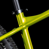 Cube Aim SLX flashlime´n´juniper (2025)