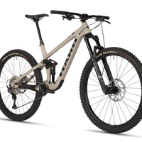 Haro Bikes Daley Alloy 2 Matte Stone Grey