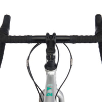 Kona Rove AL 650 Silver (2025)