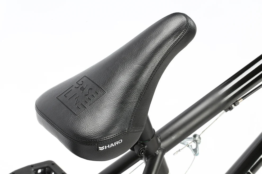 Haro Bikes Interstate