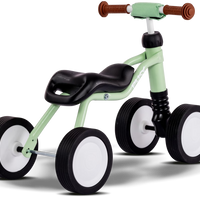 PUKY WUTSCH pastel green