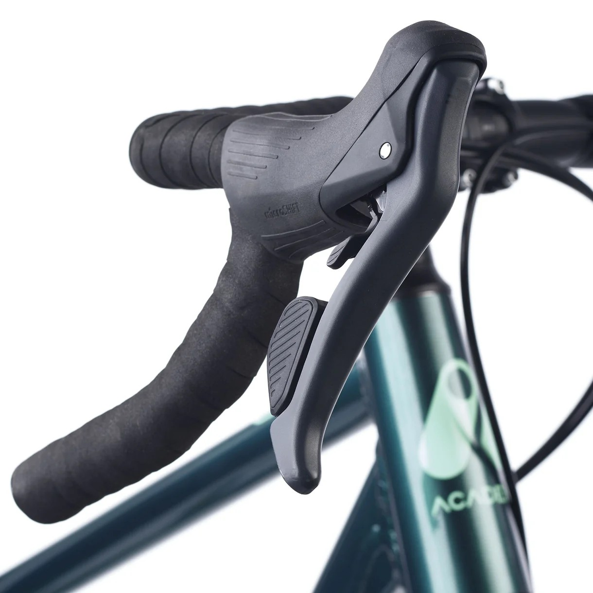 ACCADEMY S-grade Gravel 5 24" Forest (2025)