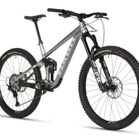 Haro Bikes Daley Alloy LTD 2 Raw