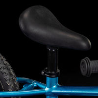 Cube Numove 120 RT blue´n´lime (2025)