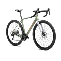 Orbea TERRA H40 Artichoke  - Lilac (2024)