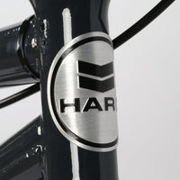 Haro Bikes Mid City Deep Grey