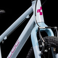 Cube Numove 180 flashwhite´n´pink (2025)