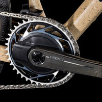 Cube Nuroad C:62 SLT mineralgrit´n´black (2025)