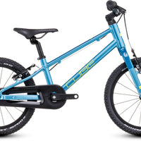 Cube Numove 160 blue´n´lime (2025)