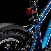 Cube Acid 200 Allroad deepcobalt´n´apple (2025)