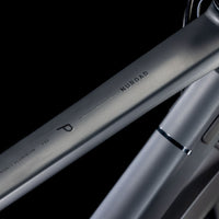 Cube Nuroad Pro FE night´n´black (2025)