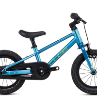 Cube Numove 120 RT blue´n´lime (2025)