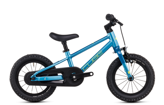 Cube Numove 120 RT blue´n´lime (2025)
