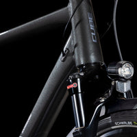 Cube Kathmandu Pro grey´n´lunar (2025)