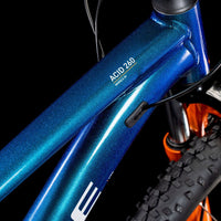 Cube Acid 260 Disc actionteam (2025)