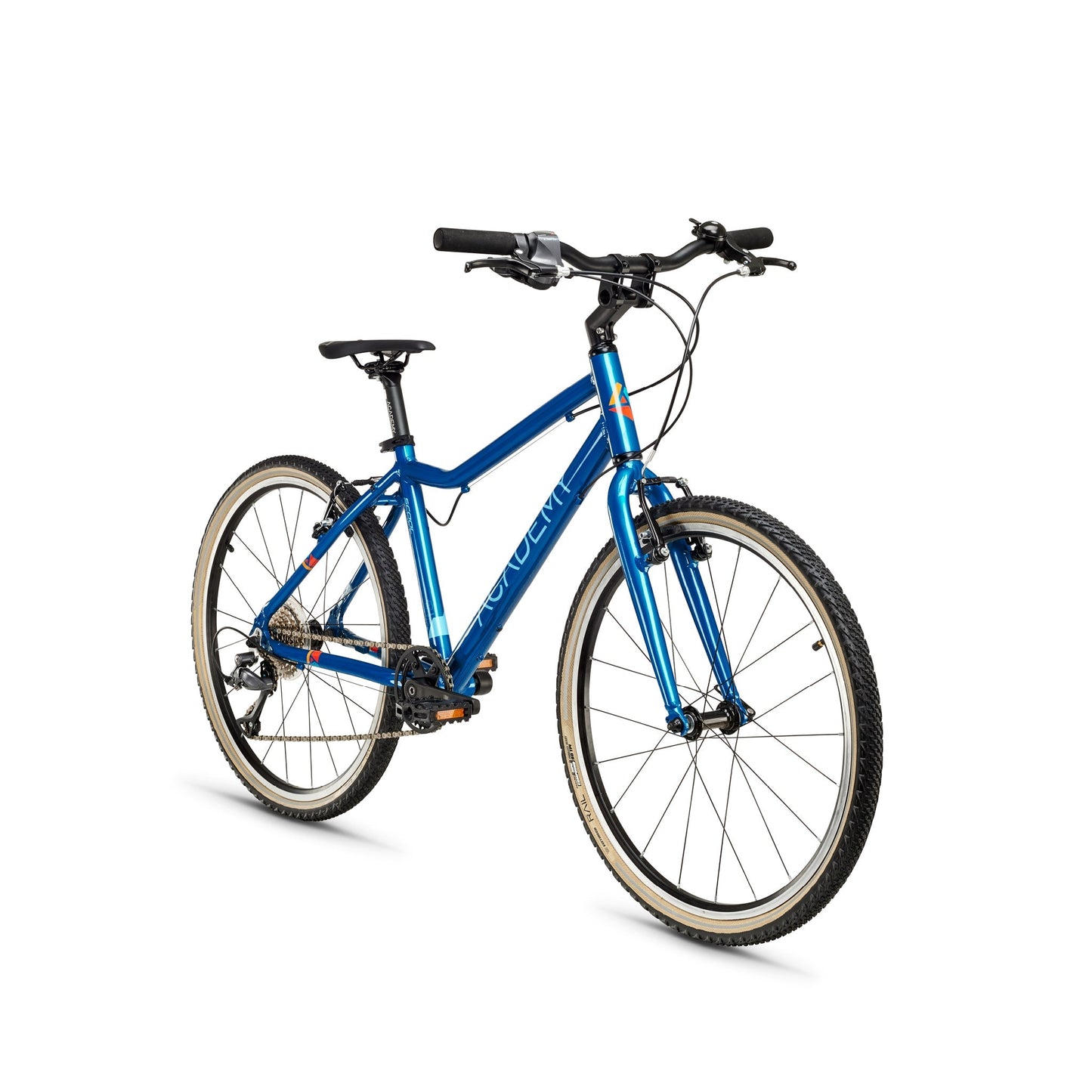 ACCADEMY Grade 5 24" Blue (2025)