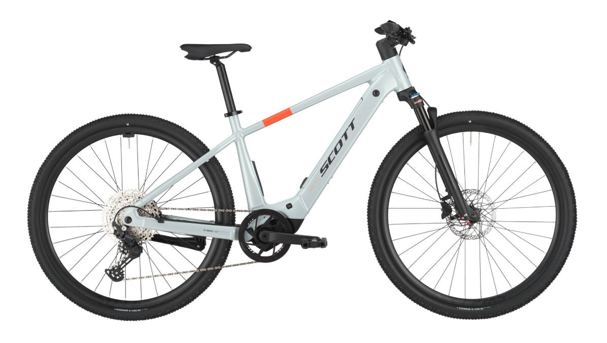 Scott E-Bike Urban