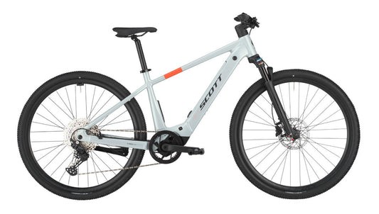 Scott E-Bike Urban