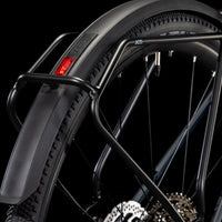 Cube Nuroad Pro FE night´n´black (2025)