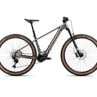 Orbea E-MTB Hardtail