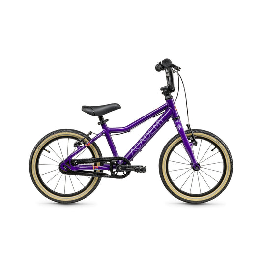 ACCADEMY Grade 3 16" Purple (2025)