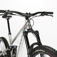 Haro Bikes Greer Alloy LTD 1 Raw