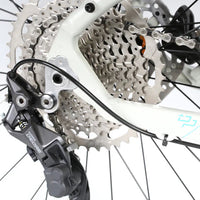 Haro Bikes Double Peak Comp 27.5 Concrete
