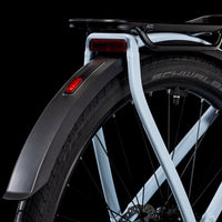 Cube Kathmandu Hybrid One 800 Polarwhitenblack 2025