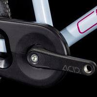 Cube Numove 160 flashwhite´n´pink (2025)