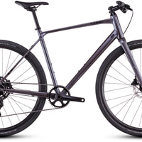 Cube Nulane ONE mineralgrey´n´black (2025)