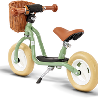 PUKY LR M CLASSIC retro green (2025)
