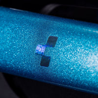Cube Numove 180 blue´n´lime (2025)
