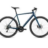 Orbea VECTOR 20 Moondust Blue Matt (2025)