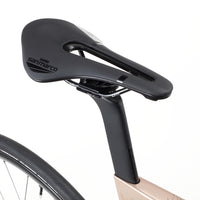 Haro Bikes Rivette Carbon 2 - Gloss Rose / Gold