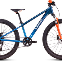 Cube Acid 240 Disc actionteam (2025)