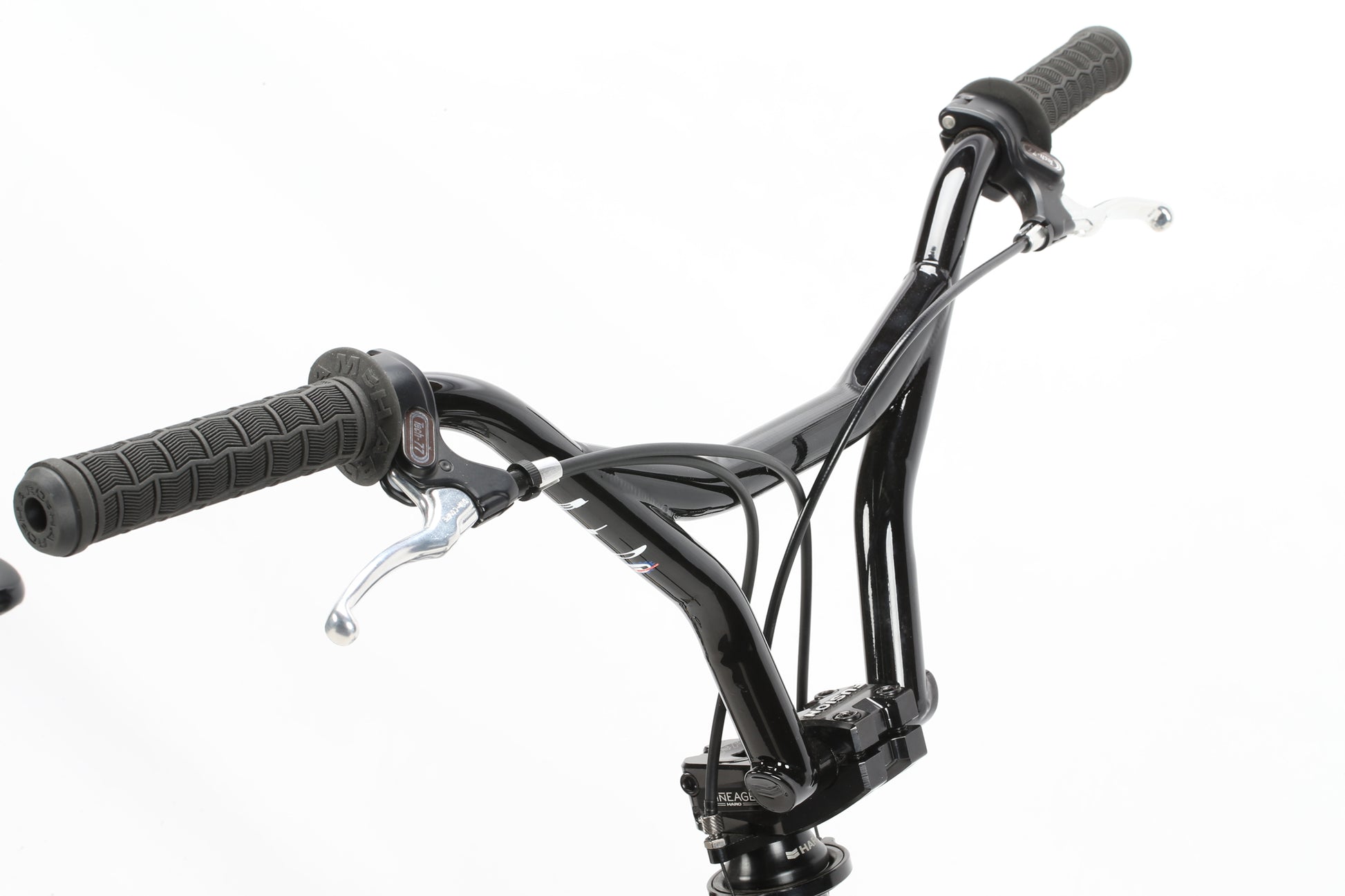 Haro Bikes Lineage Ground Master 26"
