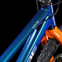 Cube Acid 200 Disc actionteam (2025)