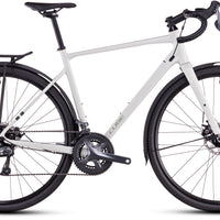 Cube Nuroad ONE FE desertstone´n´green (2025)