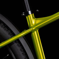 Cube Aim SLX Allroad flashlime´n´juniper (2025)