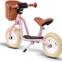 PUKY LR M CLASSIC retro rose (2025)