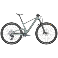 Scott Spark 920 TR Prism Grey Green (2024)