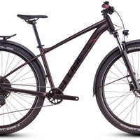 Cube Aim SLX Allroad orbitred´n´black (2025)