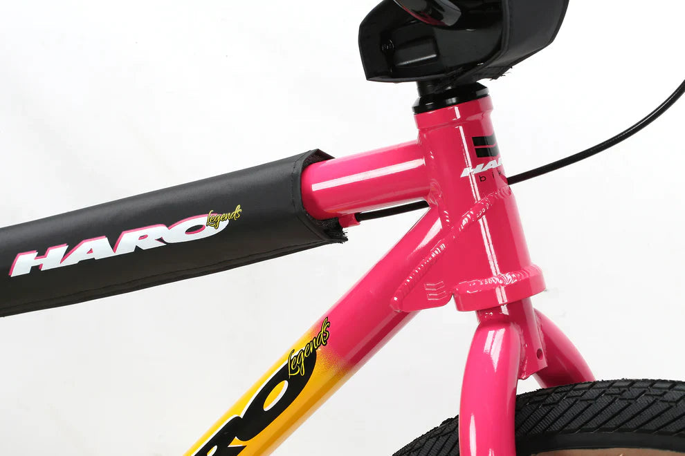 Haro Bikes Group 1 29"