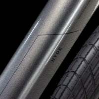 Cube Hyde ONE graphite´n´black (2025)