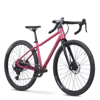 ACADENY S-grade Gravel 7 27.5" Granat (2025)